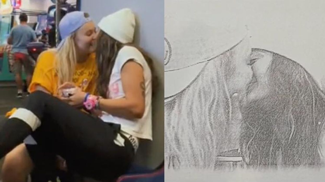 Jojo Siwa and Avery Cyrus Just Went TikTok Official