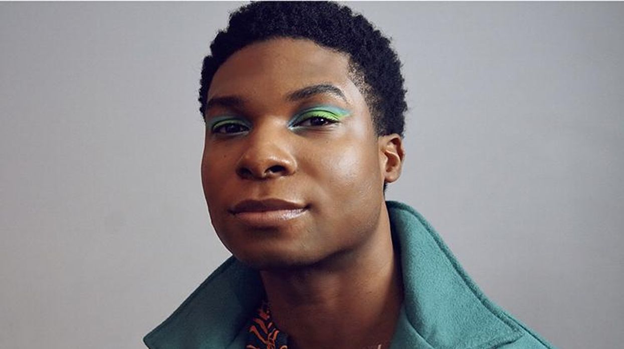 <p><em>Mikes’</em> B.J. Minor Is About To Become A Major Star</p>