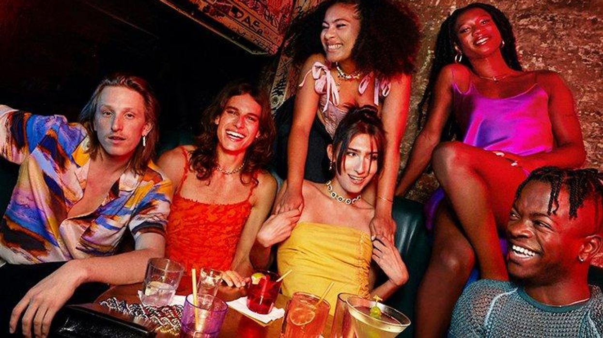 <p>The Cast of Freeform's 'The Come Up' Talk Representation in New Show</p>