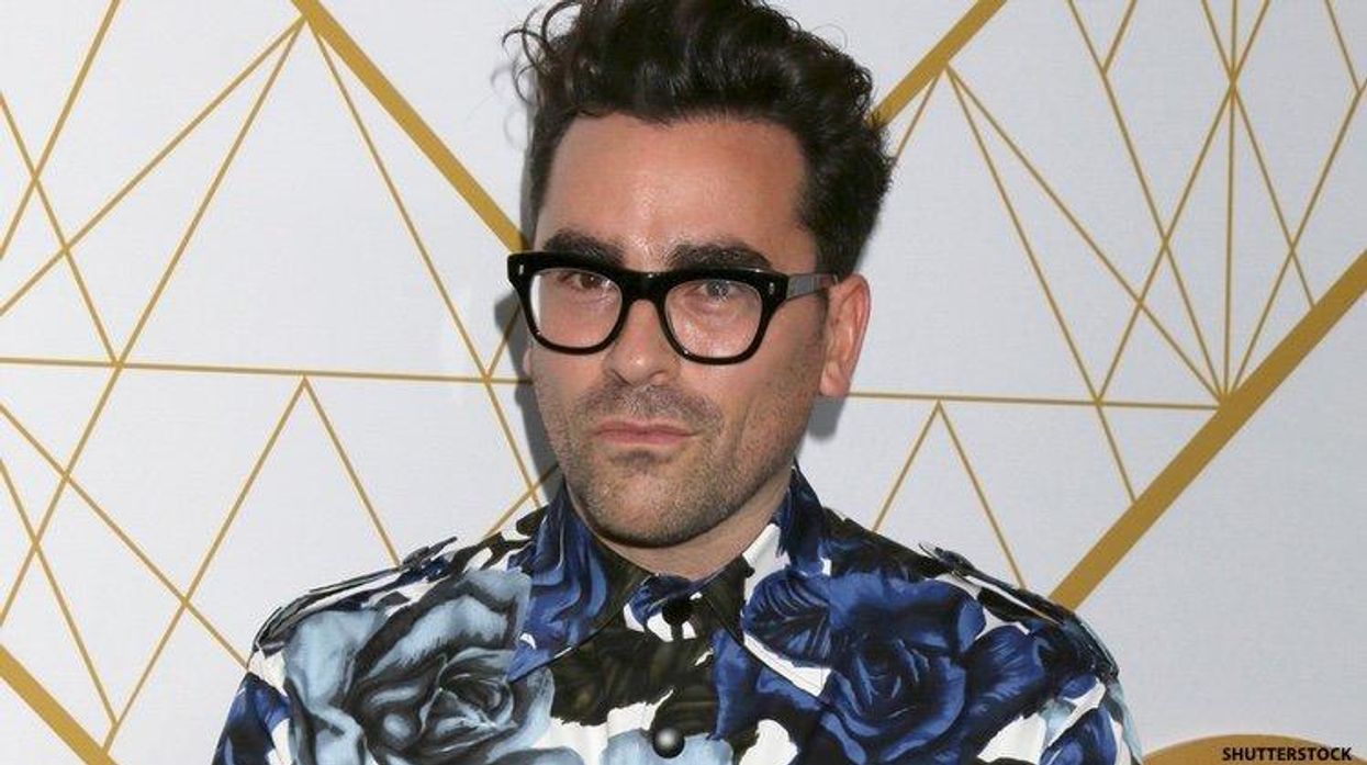 <p>Dan Levy is Bringing Brunch to TV with Heartwarming Competition Show</p>