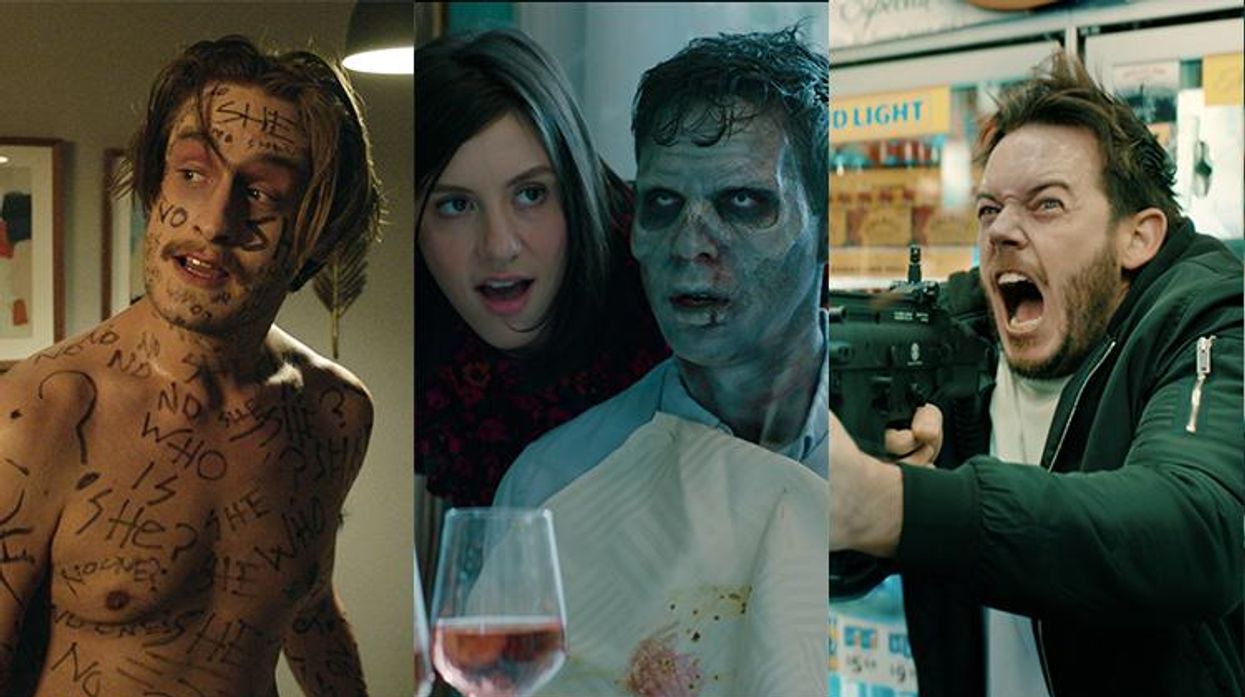 <p><em>Tiny Cinema</em> is Weird, Crass, Clever, and Queer — That’s Why We Dug It</p>