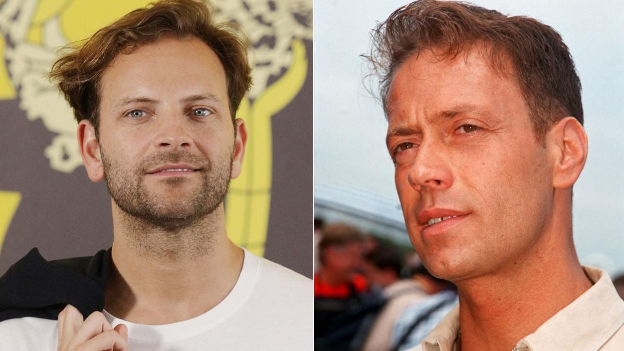 <p><em>Supersex: </em>A New Series About ‘Allsexual’ Porn Star Rocco Siffredi Is Coming</p>