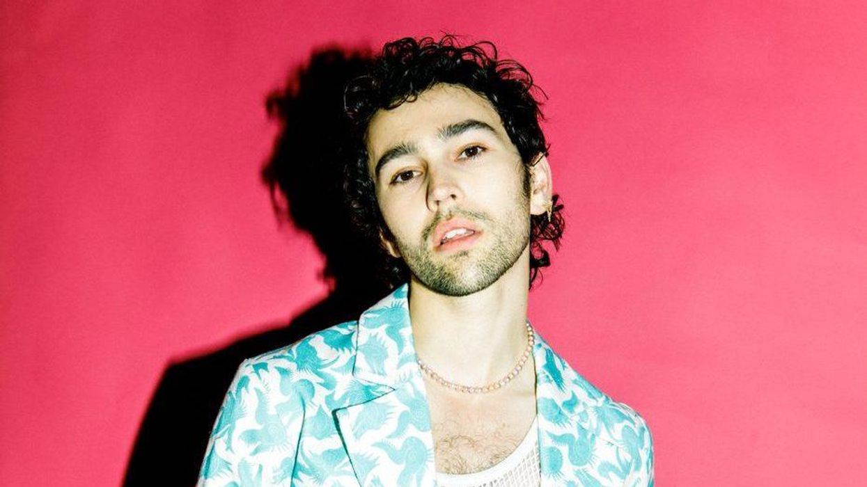 <p>MAX Reunites With Illenium on New Single & Teases <em>Rags</em> Songs in Tour Setlist</p>