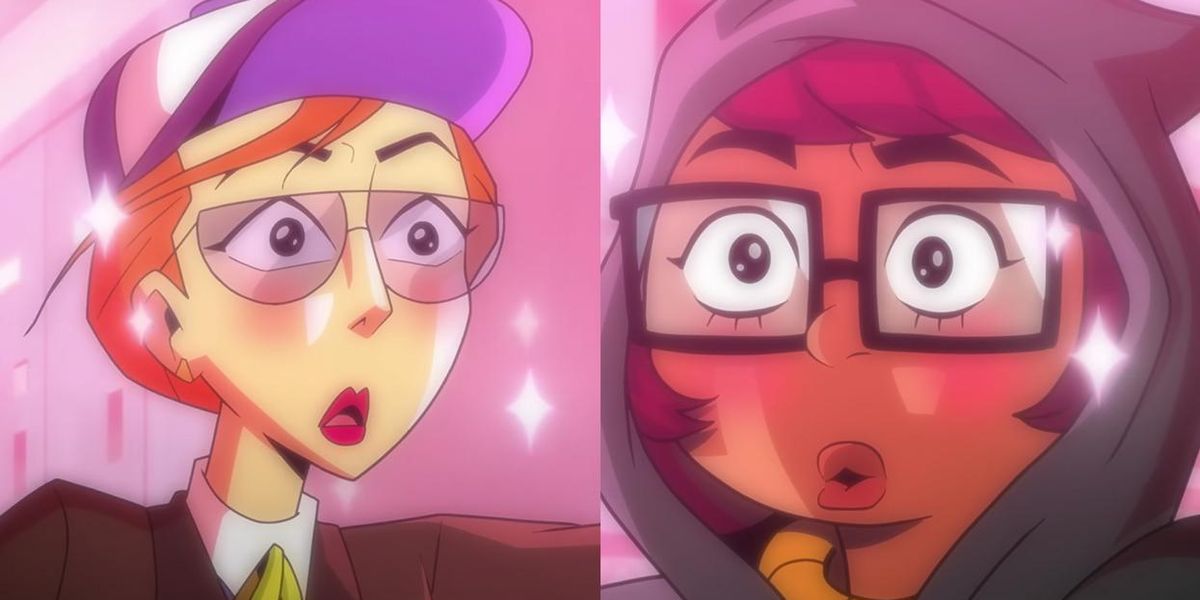 Velma: Série animada da HBO Max tem beijo lésbico entre