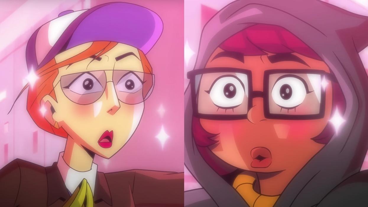 The Trailer for HBO Max’s Velma Is Here – And Pretty Queer!