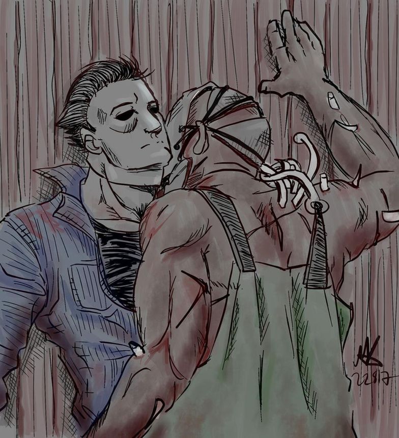 Is Dead By Daylight's Fandom The Thirstiest In Gaming? An Investigation​