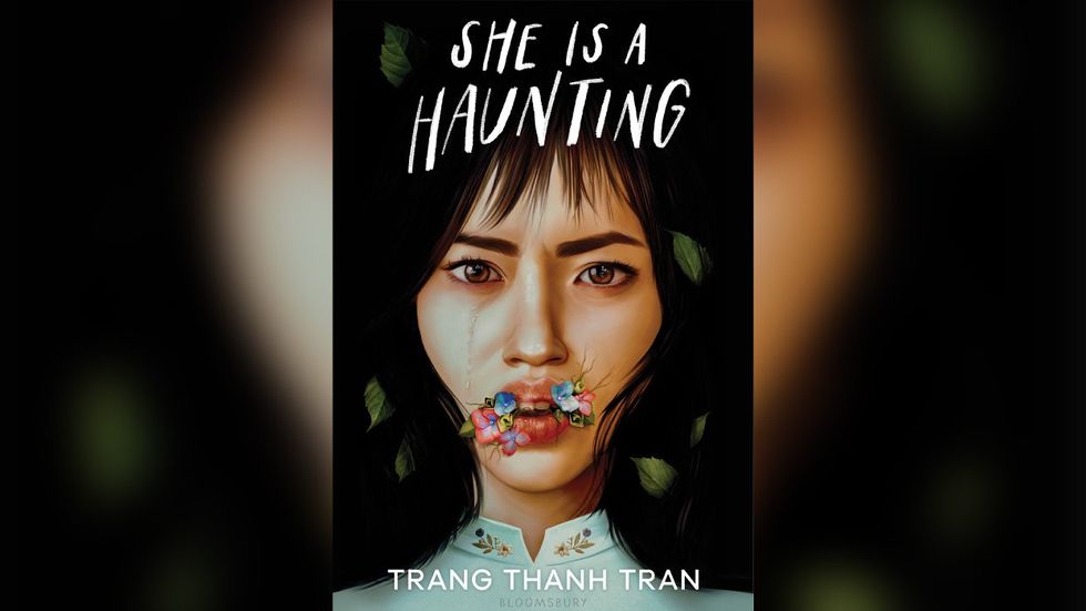 She Is A Haunting Is So Much More Than Just A Gothic Queer Ghost Story