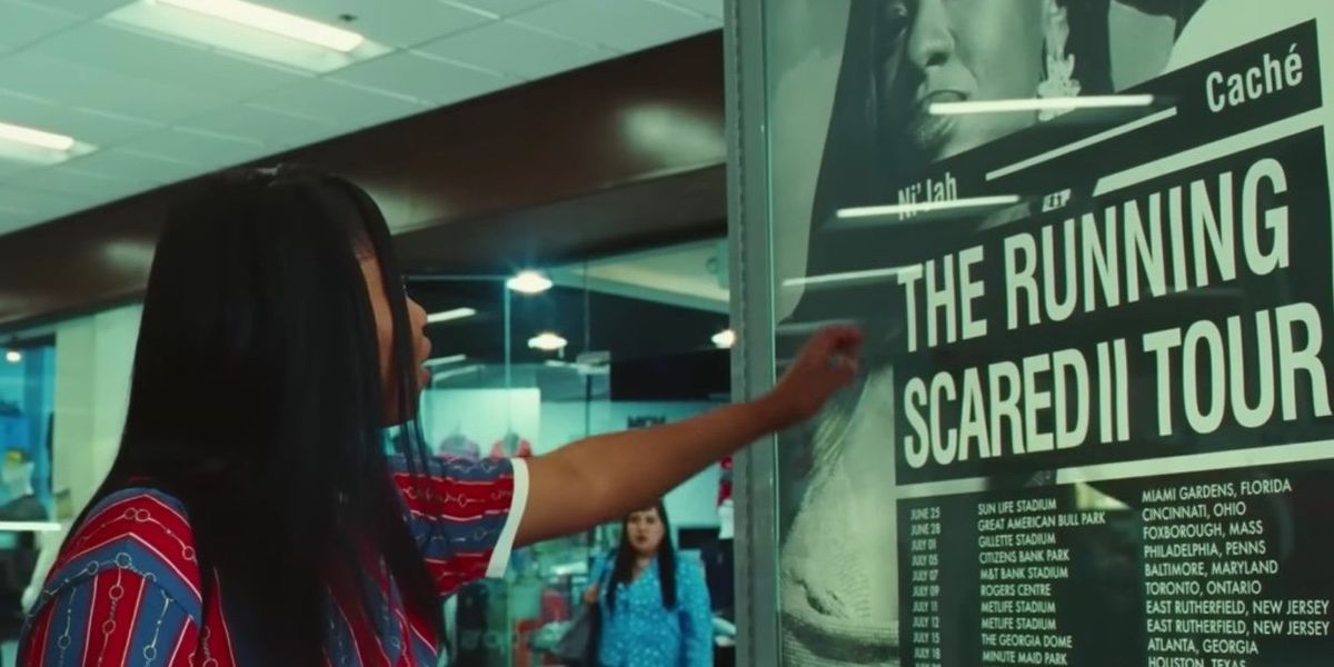 Trailer For Beyoncé-Inspired Horror Series Has Beyhive In Shambles