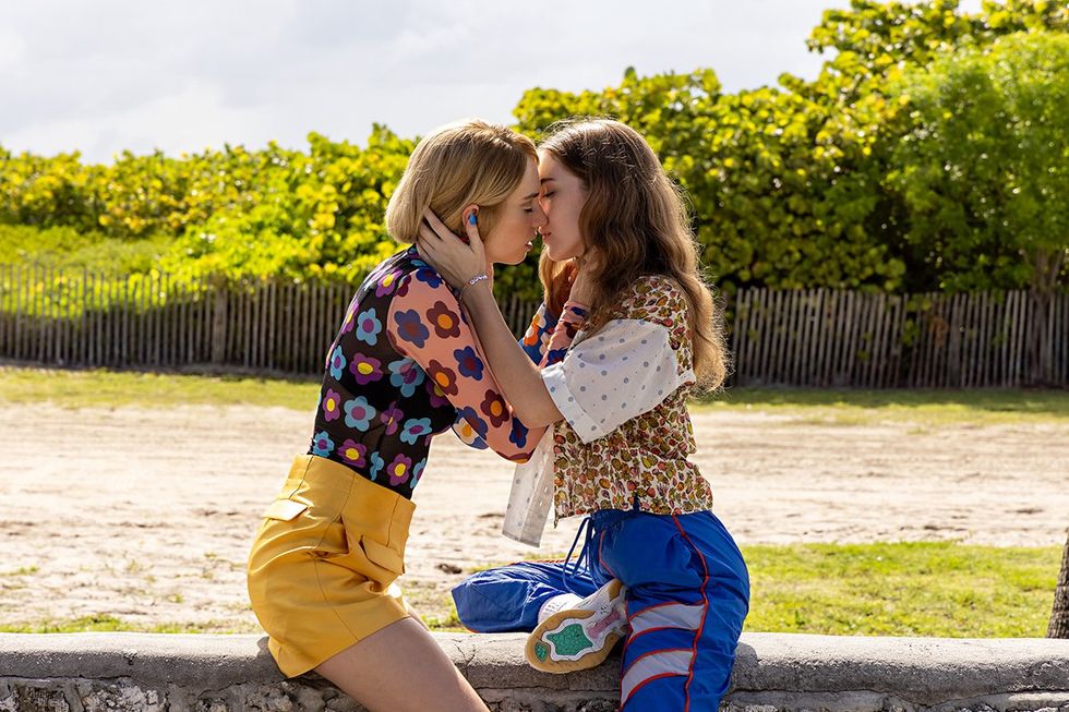 35 Best Lesbian Films TV You Can Watch On Netflix Now 35 Best Lesbian Films TV You Can Watch On Netflix Now