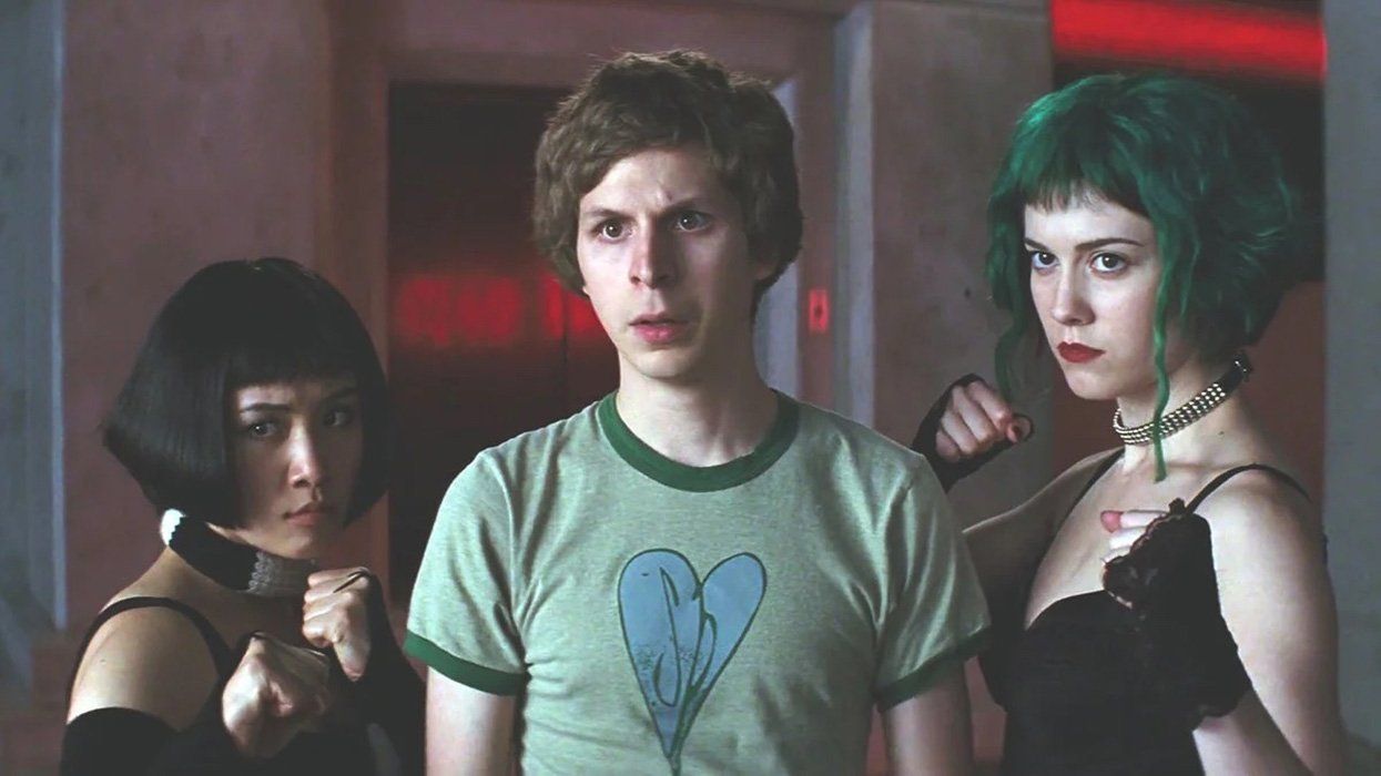 Edgar Wright Just Dropped Some Mind-Blowing ‘Scott Pilgrim’ News