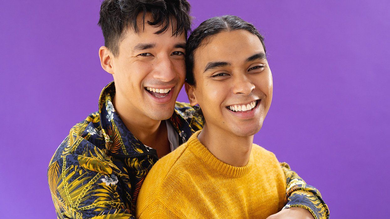 <p>5 Things I Learned From Dating an Asexual Guy</p>