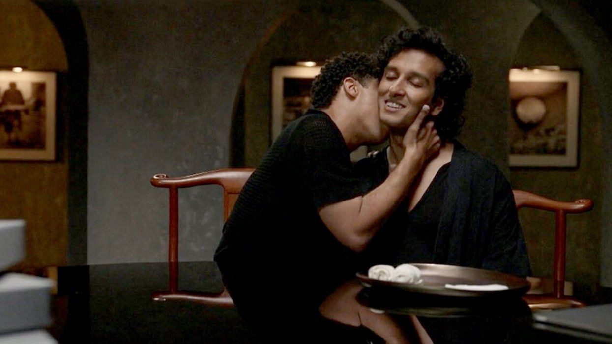 Interview With The Vampire’s Seemingly Very Gay Spinoff Has A Writer