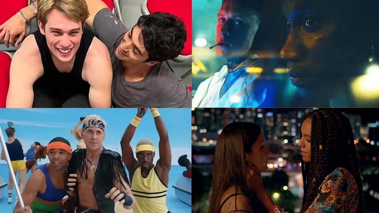 UPDATED: 72 LGBTQ+ Movies We Can’t Wait To See In 2023