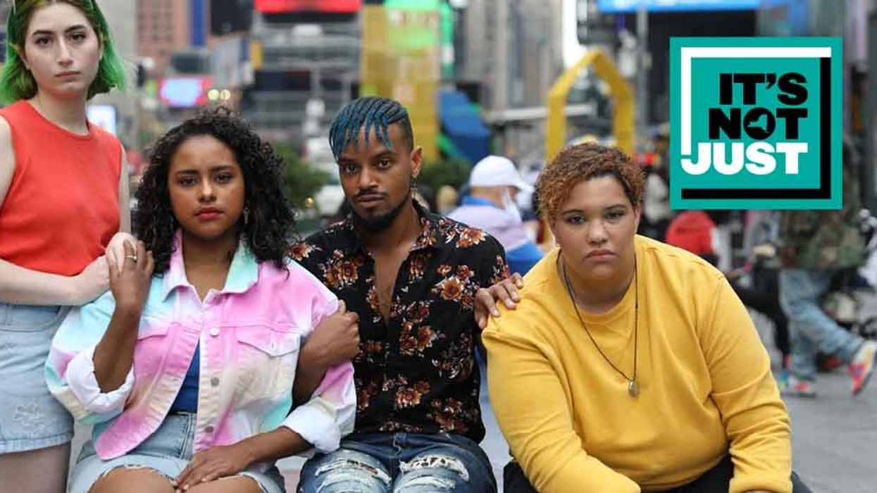 The menthol diaries: Taking back Pride from tobacco