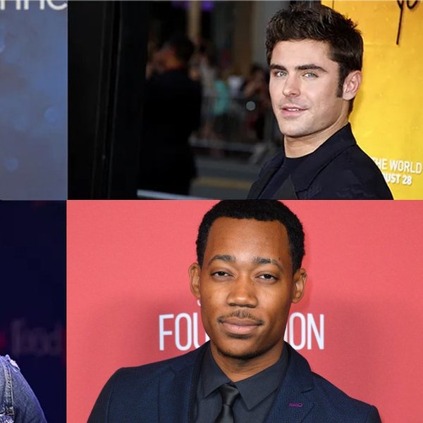 21 Celebrities Who Came Out As Straight