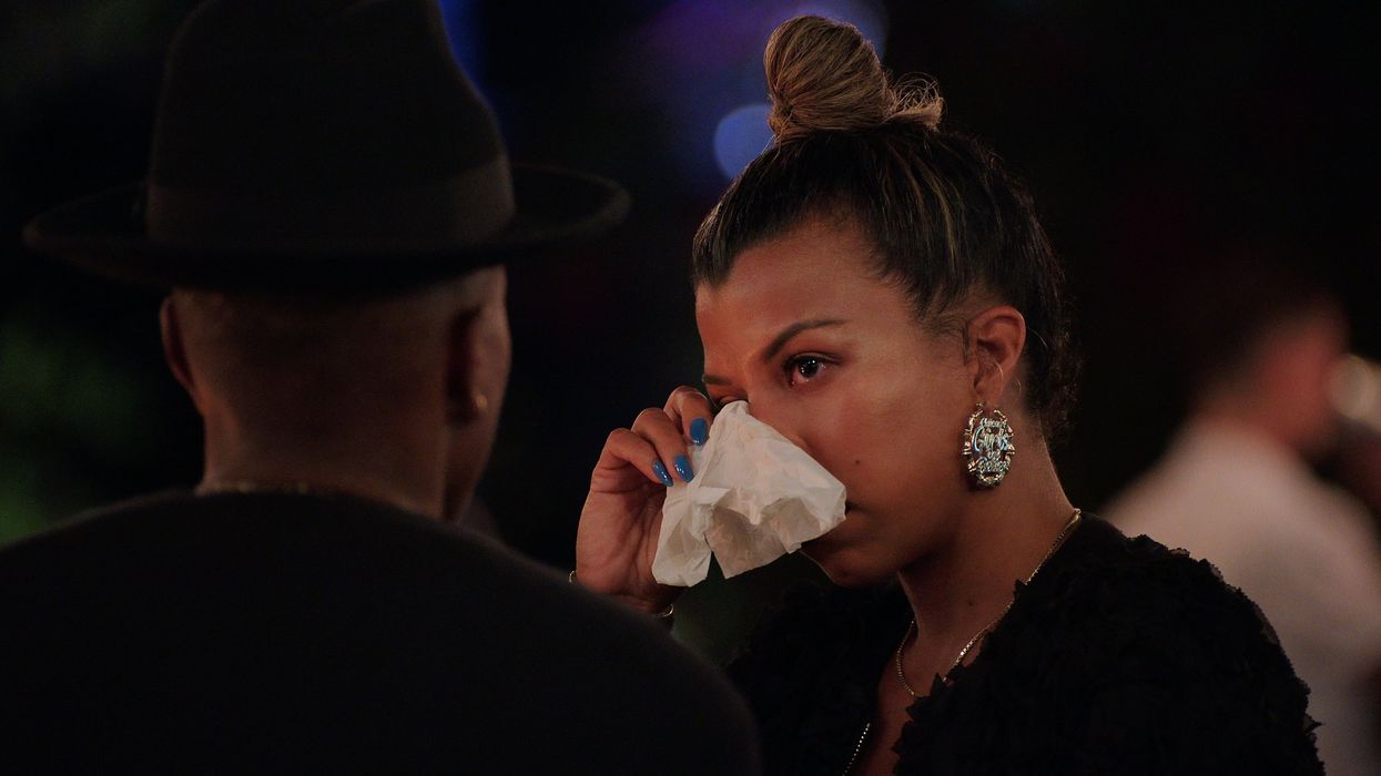 <p><em>The Ultimatum: Queer Love</em> Cast Spills All the Finale & Reunion Tea</p>