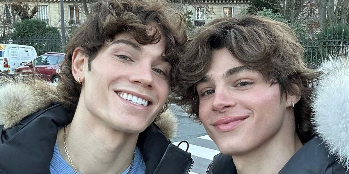 Pierre Boo Ex TikTok Stars Pierre Boo & Nicky Champa Are Getting Divorced
