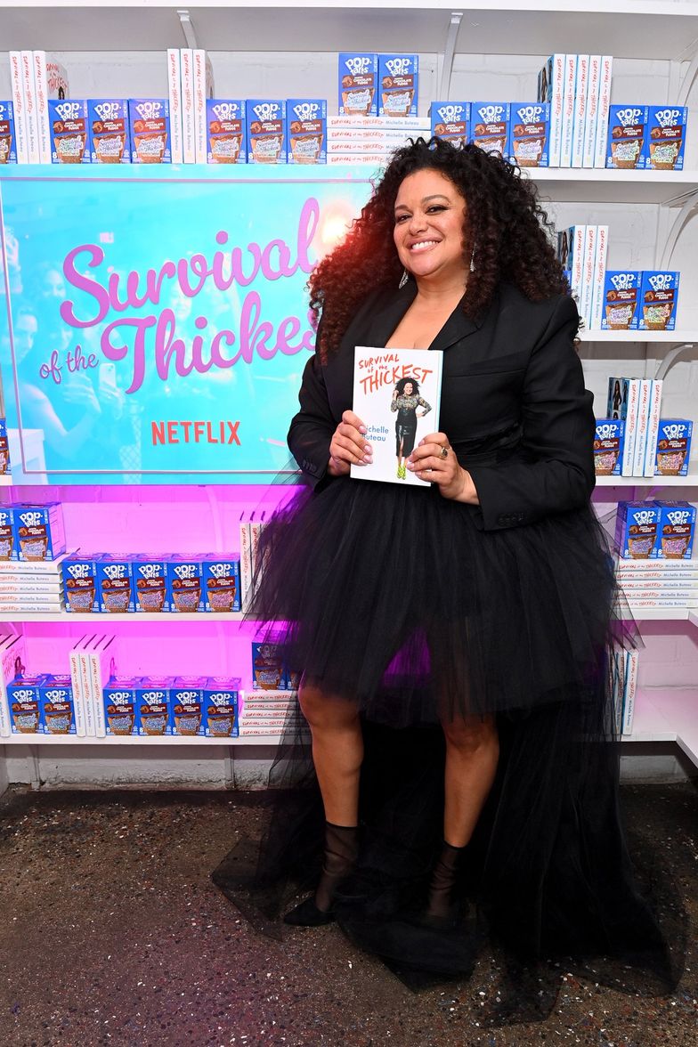 Netflix 'Survival of the Thickest': Where to Get All the Outfits