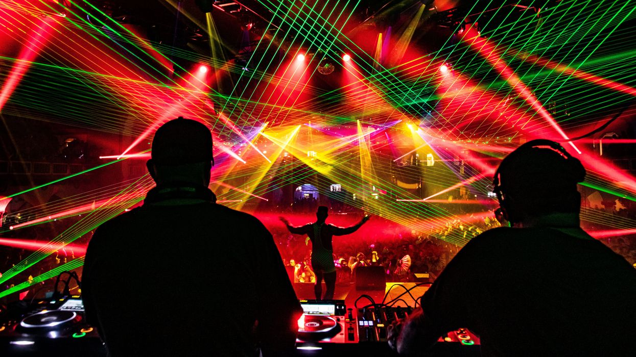 CircuitMOM at Market Days: The Guide to an Exciting & Inclusive Weekend