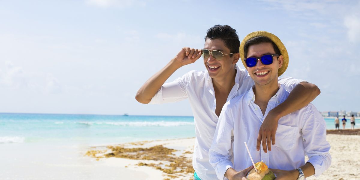 Men Irl Tips on how to meet men IRL & not just on Grindr
