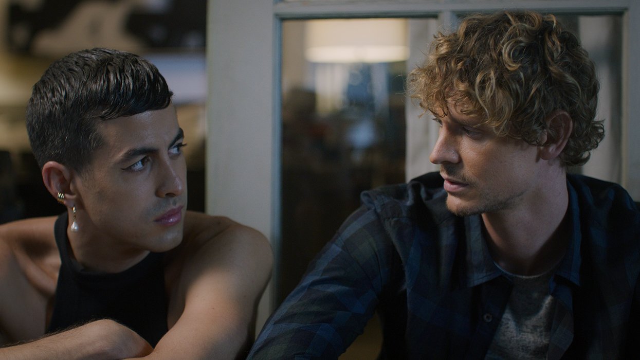 UPDATED: 84 LGBTQ+ Movies We Can’t Wait To See In 2023