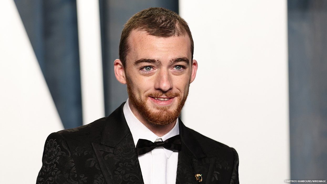 <p>‘Euphoria’ Star Angus Cloud Dead at 25</p>
