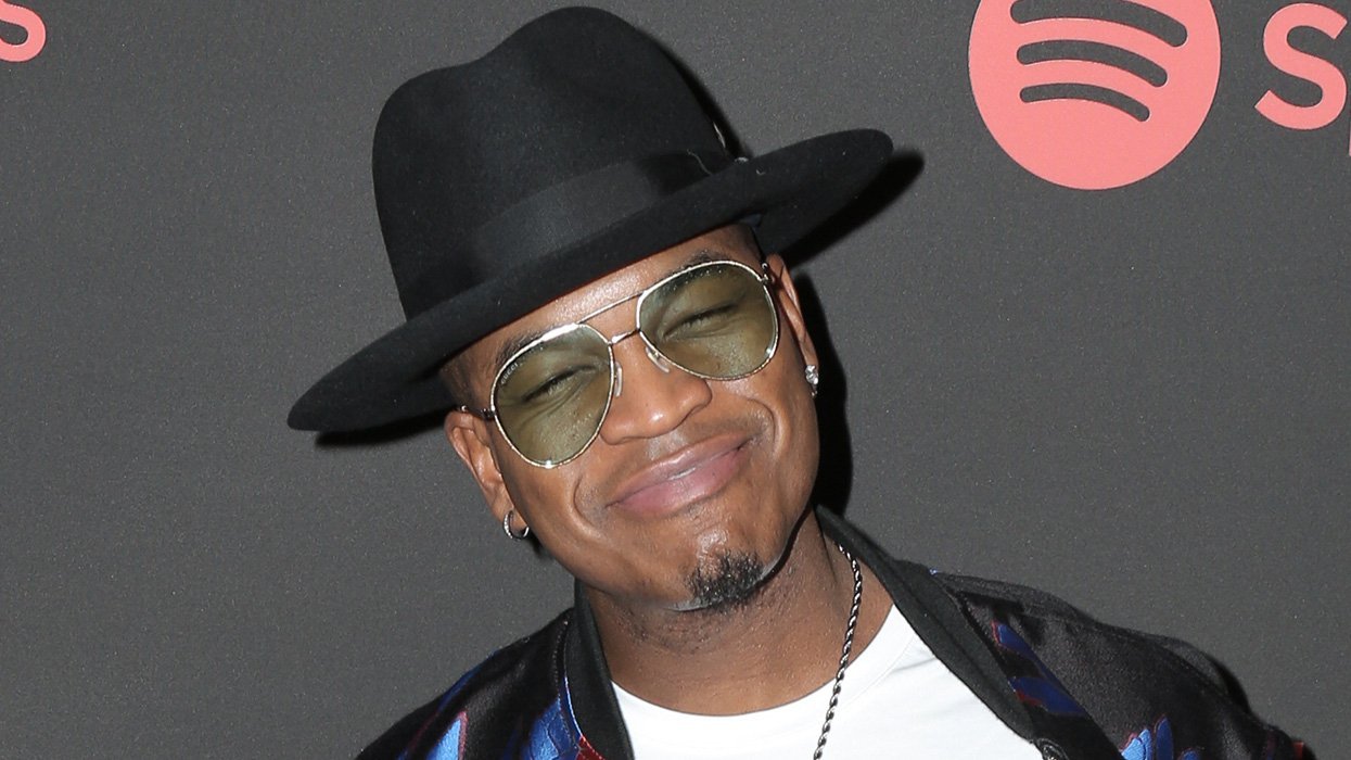 Ne-Yo Does A Quick Backpedal On 'Offensive' Comments On Trans Kids