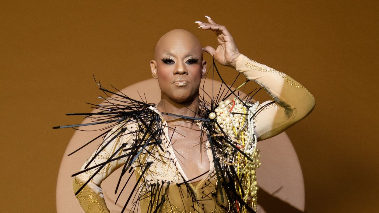 <p>Kevin Aviance Shares His Reaction to Beyoncé Sampling His Song</p>