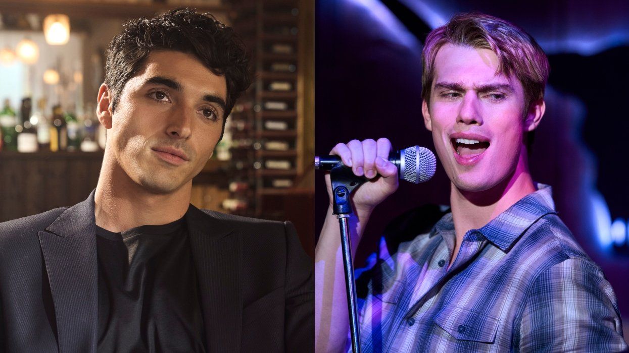 <p>We Need To Discuss The Major Problem With <em>Red, White & Royal Blue</em></p>