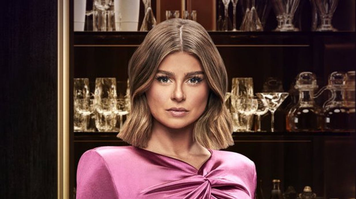 <p>The Most Shocking Moments from Rachel Leviss' New Interview</p>