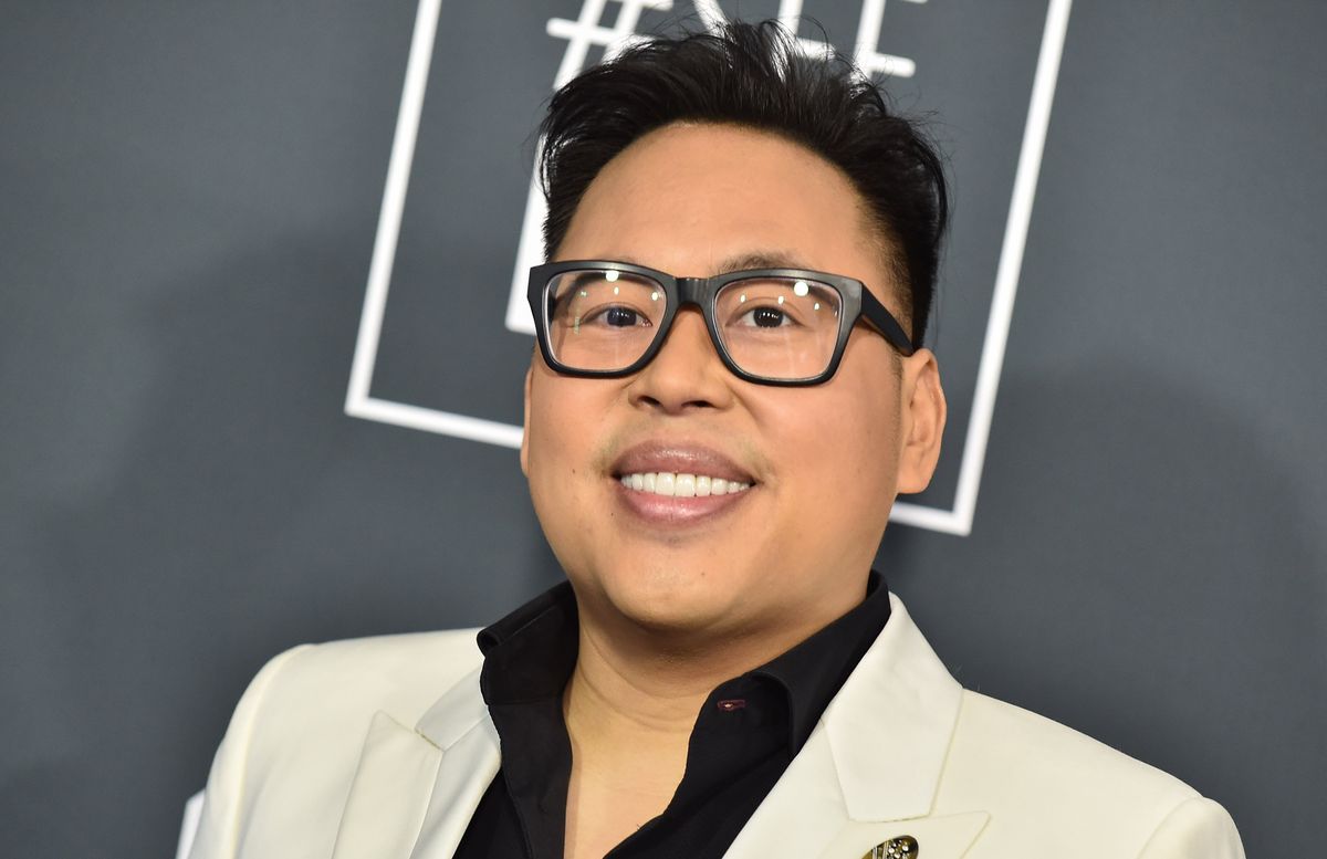 Nico Santos Returns to His Stand-Up Comedy Roots