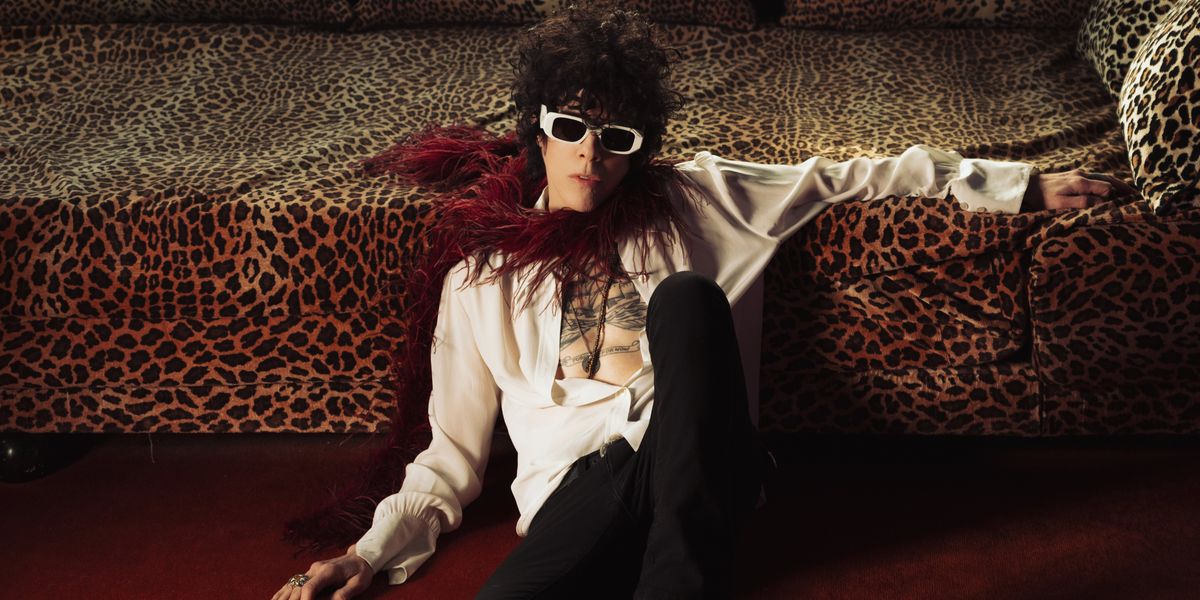 LP Tackles a New Era With Their Seventh Album 'Love Lines'