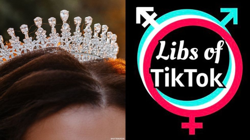 Missouri Trans Girl Wins Homecoming Queen & The Right Is Triggered