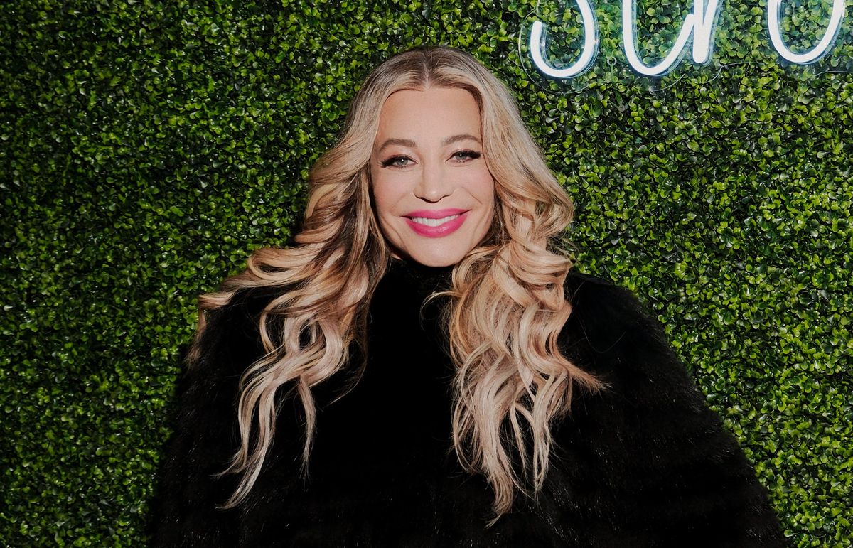 Taylor Dayne Talks Friendship With RuPaul & Her Love for the Gays