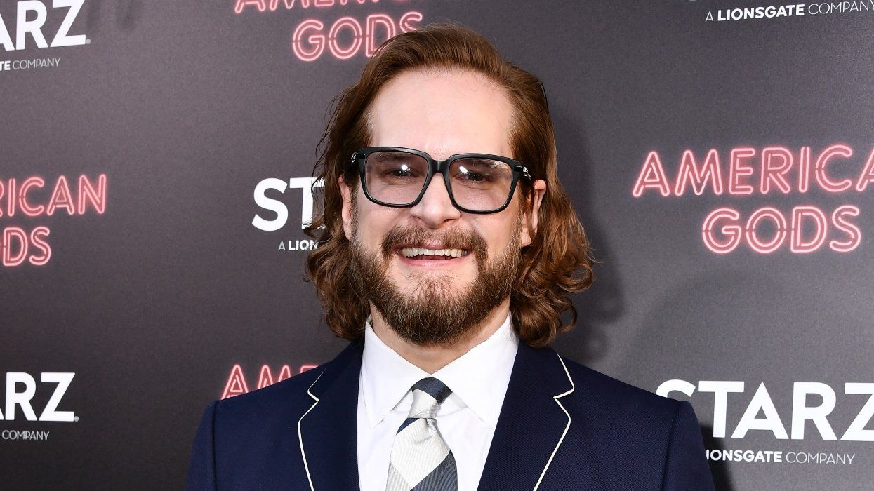 <p>Bryan Fuller Accused of Sexual Misconduct On <em>Queer For Fear</em> Set</p>