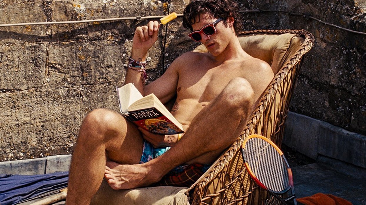 93 LGBTQ+ Movies We Can’t Wait To See In 2023