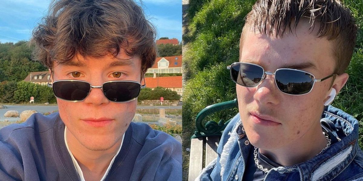 Edvin Ryding Wants Fans To Stop Commenting On His Looks