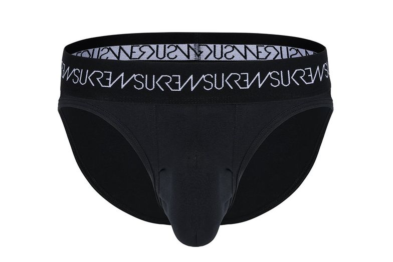 This Designer Undies Brand Launched A Steamy New Collection