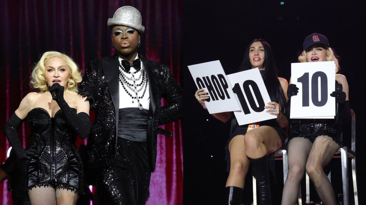 All The Celebs Featured On Madonna's 'The Celebration Tour' (So Far)