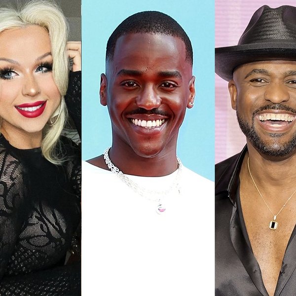 These 44 Stars Came Out In 2023 