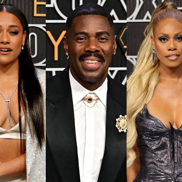 2024 Primetime Emmys: LGBTQ+ celebs who walked the red carpet