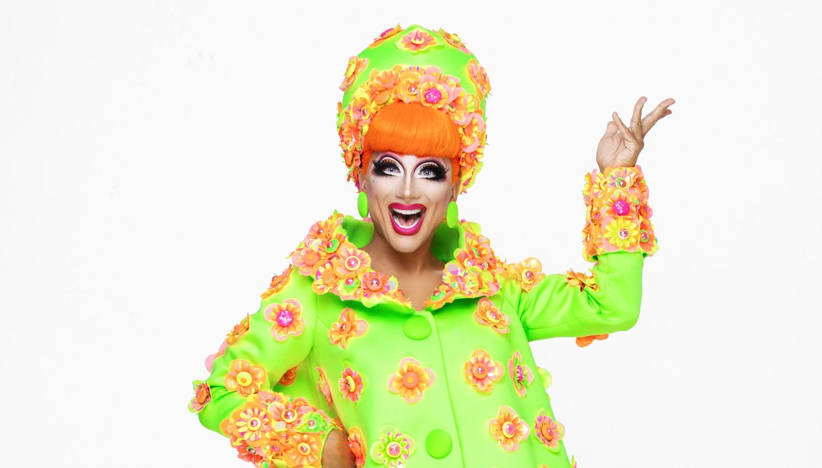 Could Bianca Del Rio be the next host of 'RuPaul's Drag Race'? Here's what she thinks...