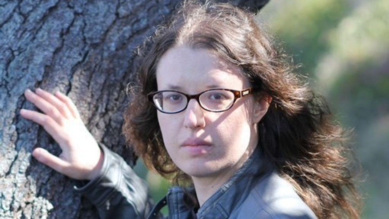 Book Excerpt: 'Dreaming of Her' by Maggie Morton