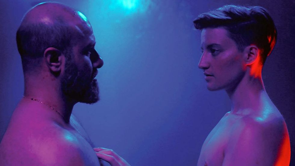 ‘Desire Lines’ Sundance 2024 review: A phantasmagoria of transmasculine visibility