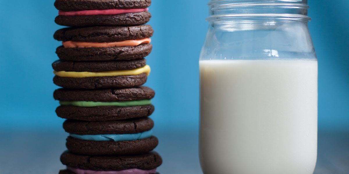 Not Oreo Not even Oreo cookies are exempt from conservative boycotts