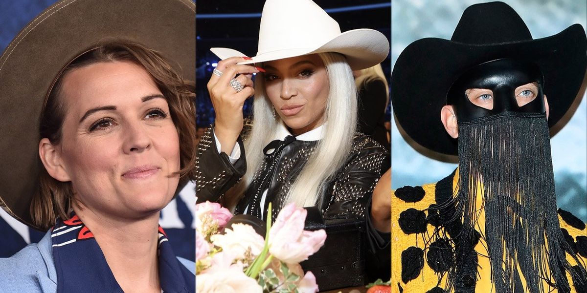 10 Beyoncé collabs we NEED on the ‘Act II’ album