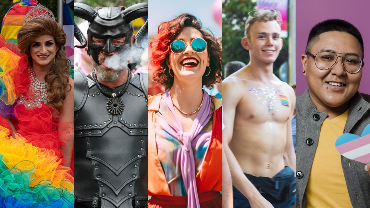 Here are the top 10 international destinations where Millennials celebrate Pride