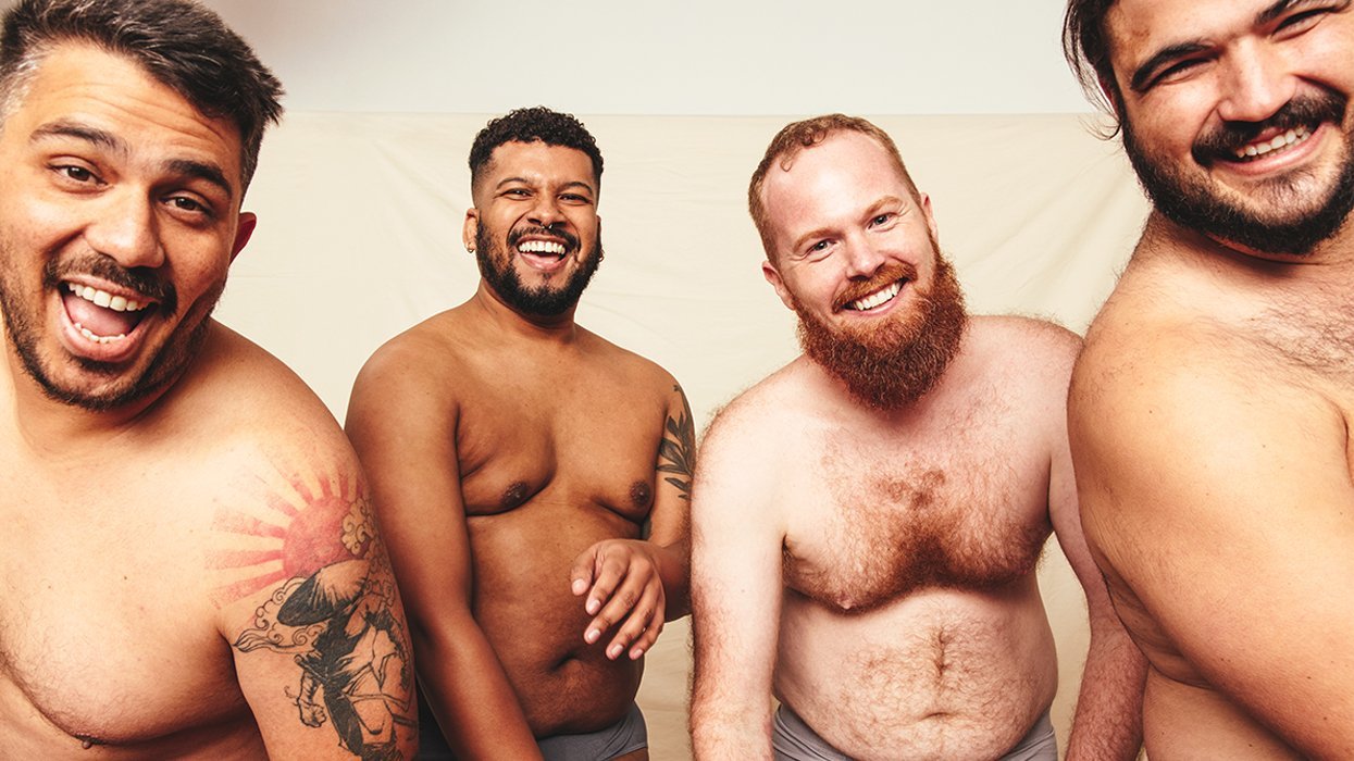 Popular gay slang inspired by the animal kingdom explained