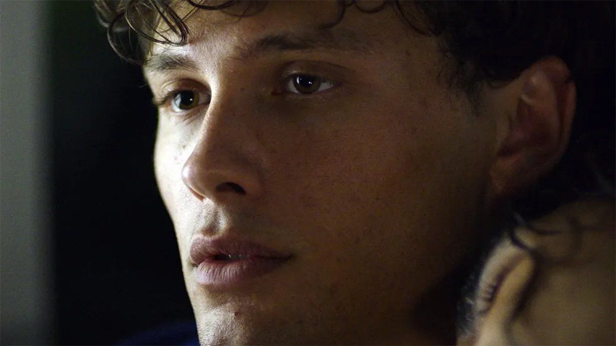 How 'Swallowed' Upends LGBTQ+ Representation In Horror