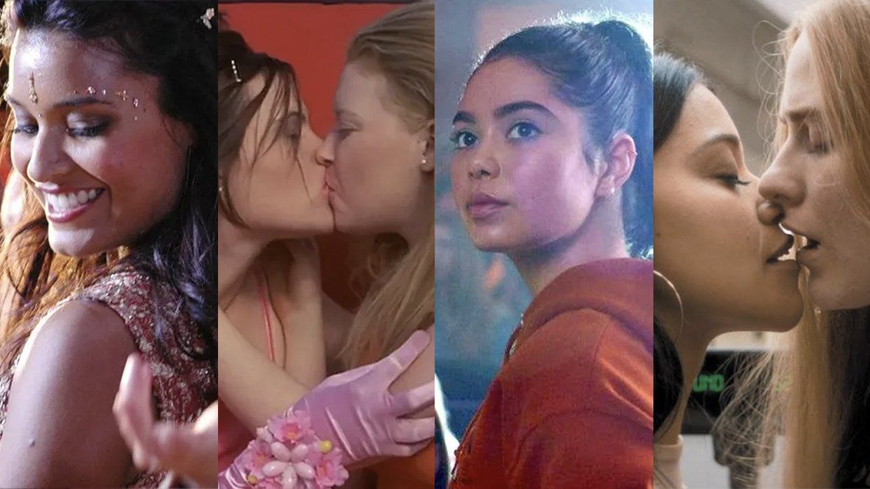 31 awesome lesbian movies where no one dies at the end